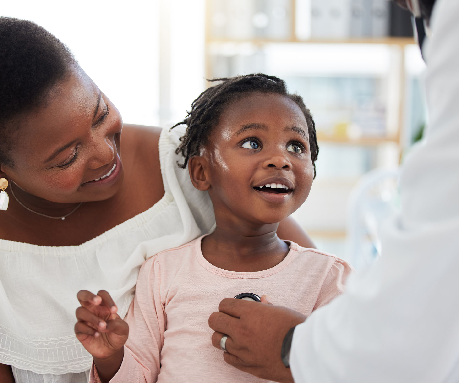 General Medical Consultations